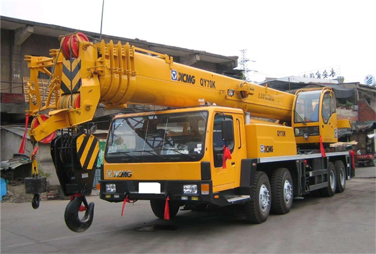 北京市吊车出租选择重点